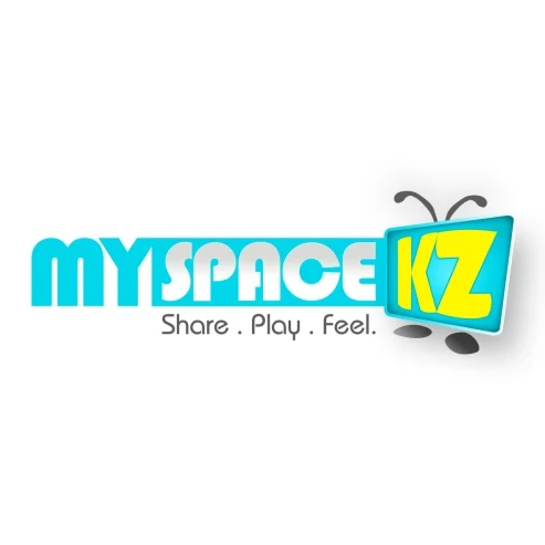 MySpace.kz — изображение 1